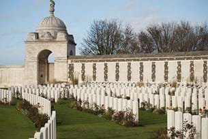 WW1 Battlefields Somme Day Trip