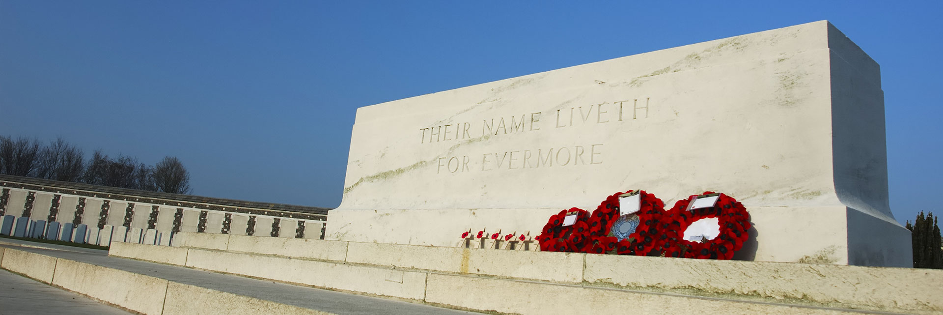 WW1 Battlefields Somme Day Trip