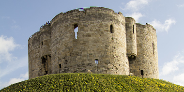 Yorkshire