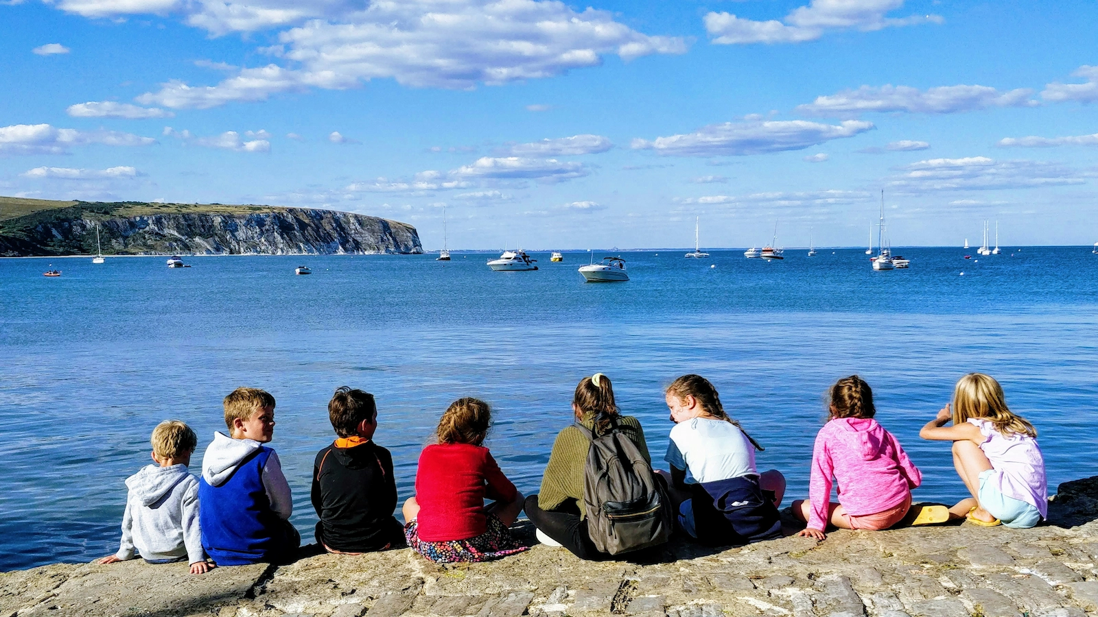 Geography School Trips